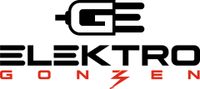 Logo der Elektro Gonzen GmbH