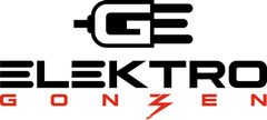 Logo der Elektro Gonzen GmbH