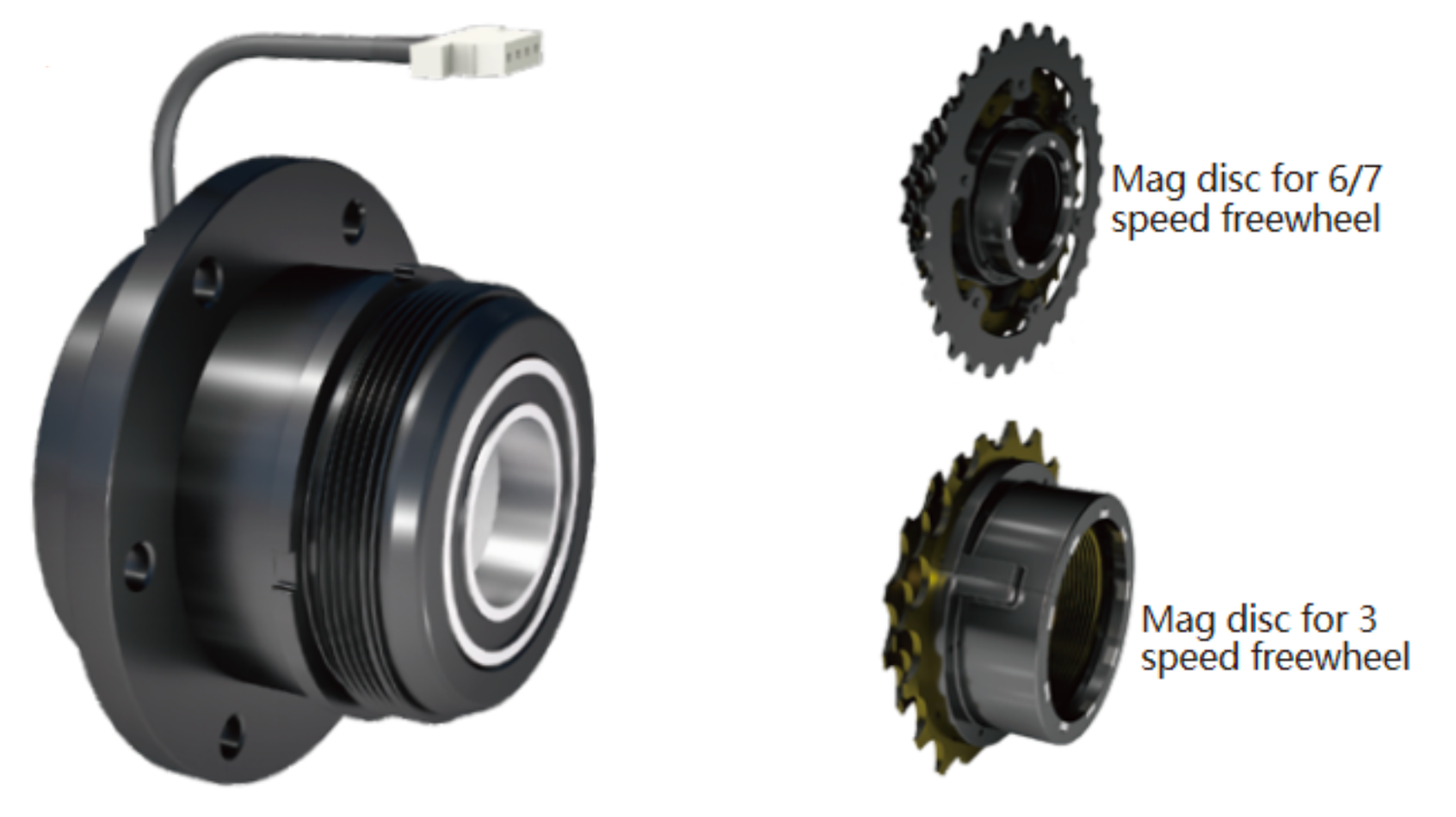 Strong Magnets GmbH - Sensoren