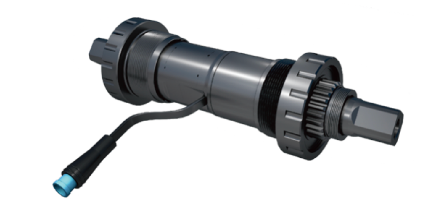 Strong Magnets GmbH - Sensoren