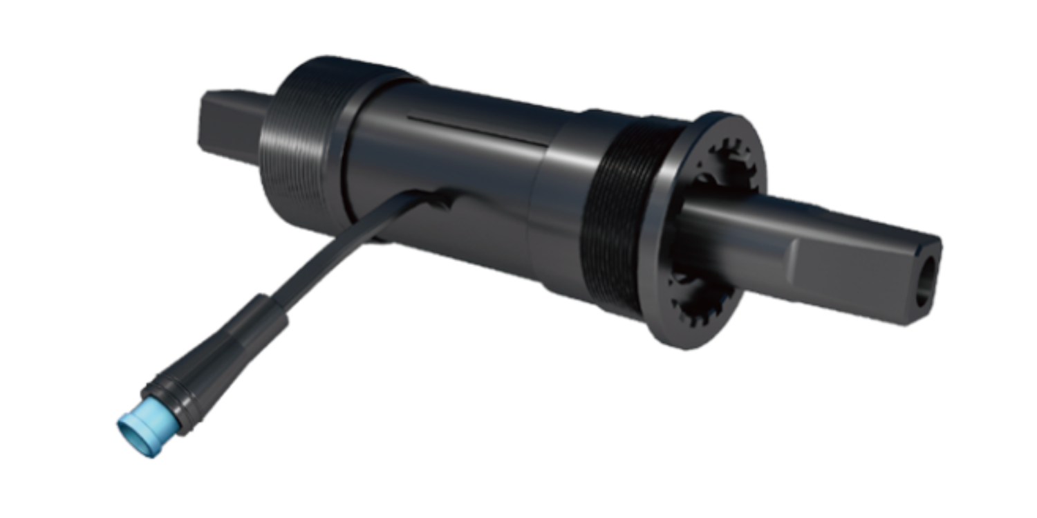 Strong Magnets GmbH - Sensoren