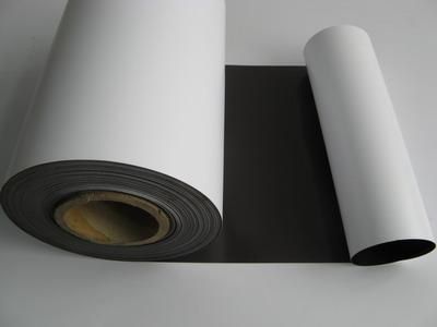 Strong Magnets GmbH - Magnetbänder/Magnetfolien