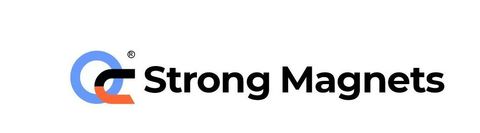 Strong Magnets GmbH - Firmenlogo