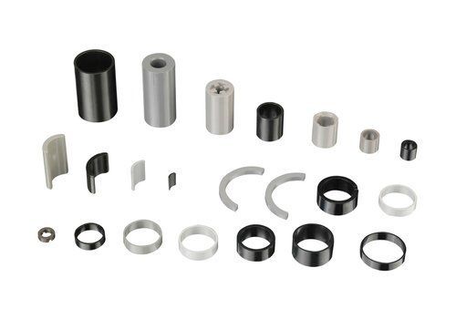 Strong Magnets GmbH - Neodym-Magnete