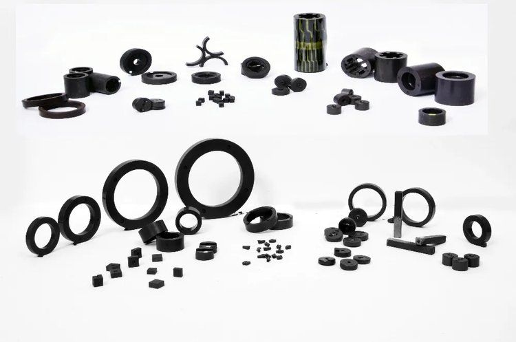 Strong Magnets GmbH - Neodym-Magnete