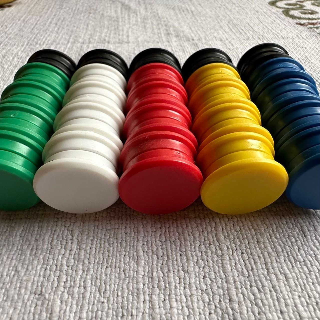 Strong Magnets GmbH - Büromagnete