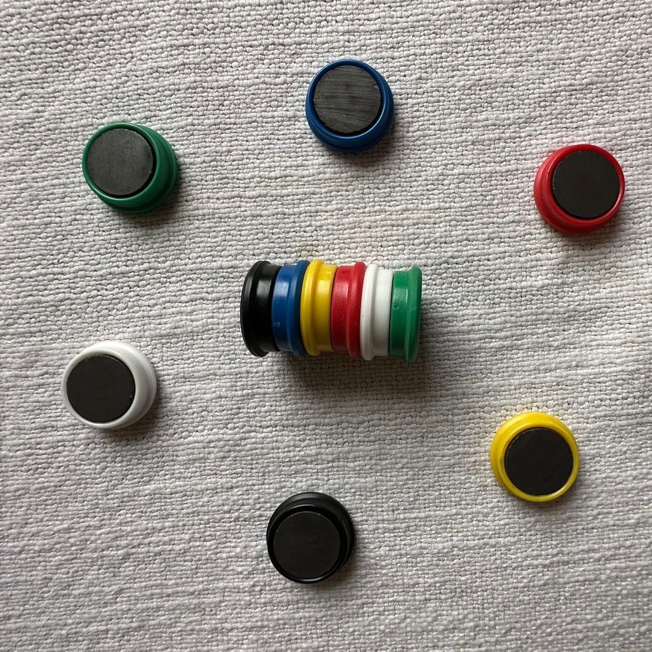 Strong Magnets GmbH - Büromagnete