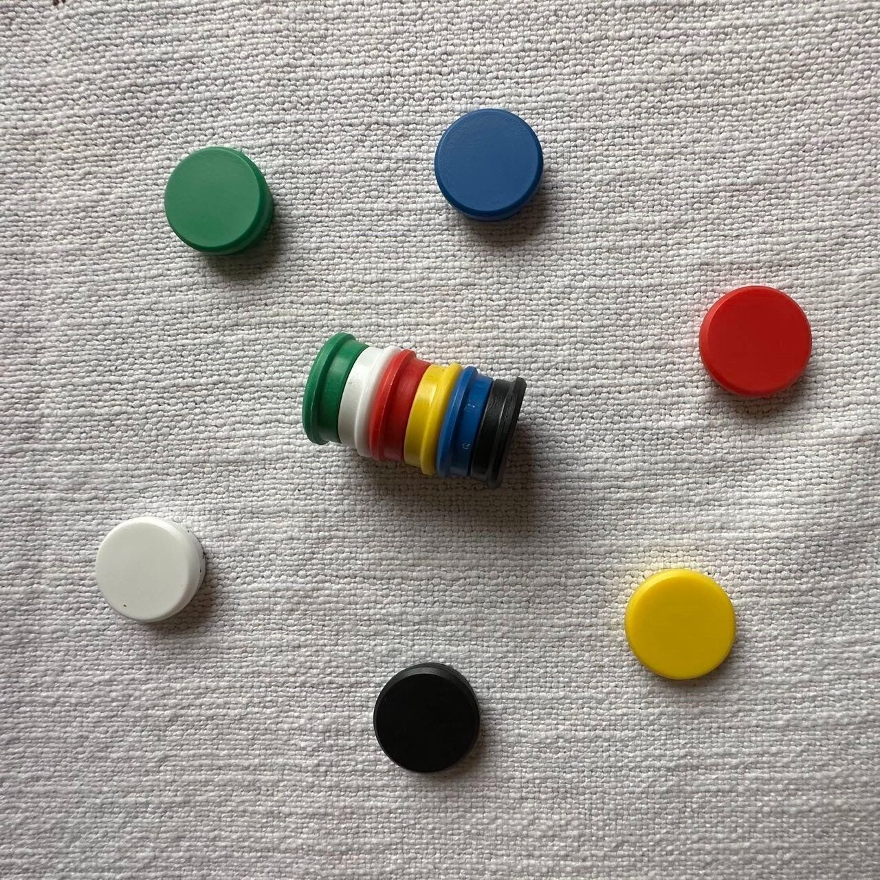 Strong Magnets GmbH - Büromagnete