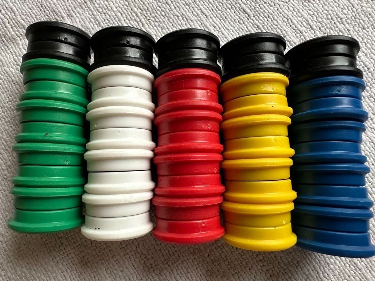 Strong Magnets GmbH - Büromagnete