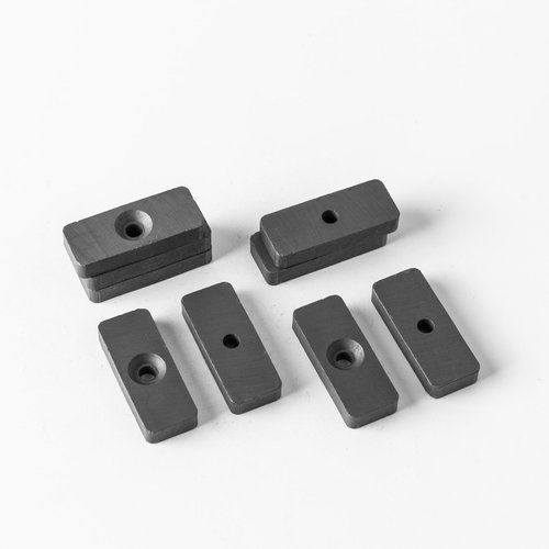 Strong Magnets GmbH - Ferrit-Magnete