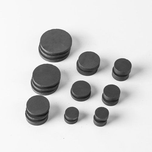 Strong Magnets GmbH - Ferrit-Magnete