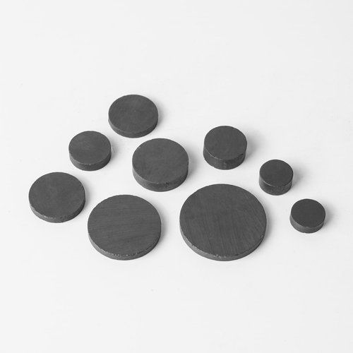 Strong Magnets GmbH - Ferrit-Magnete