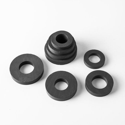 Strong Magnets GmbH - Ferrit-Magnete