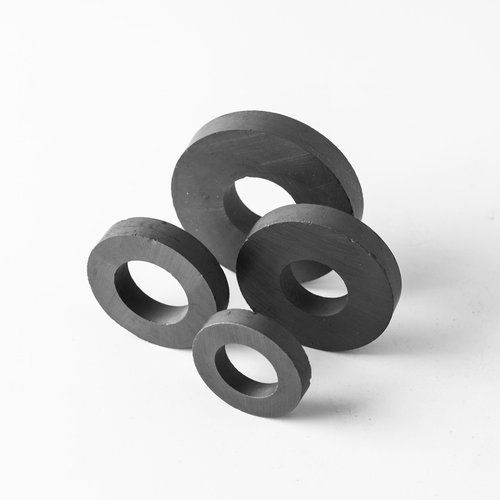 Strong Magnets GmbH - Ferrit-Magnete