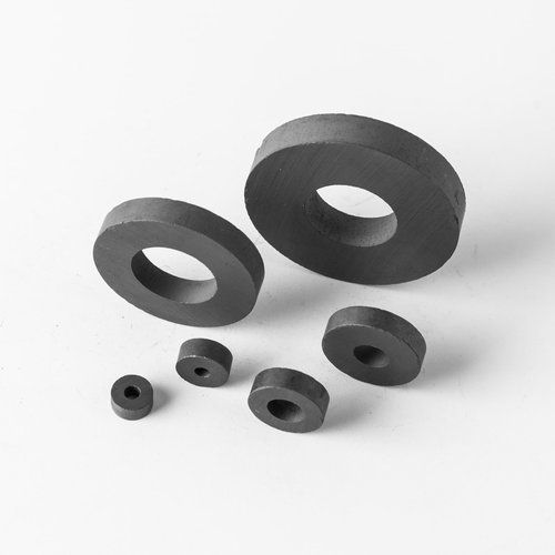 Strong Magnets GmbH - Ferrit-Magnete