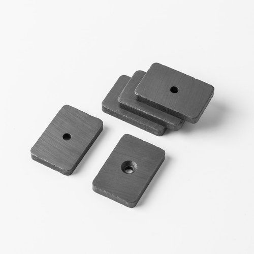 Strong Magnets GmbH - Ferrit-Magnete