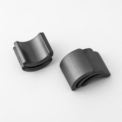 Strong Magnets GmbH - Ferrit-Magnete