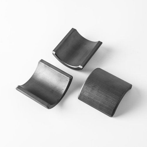 Strong Magnets GmbH - Ferrit-Magnete