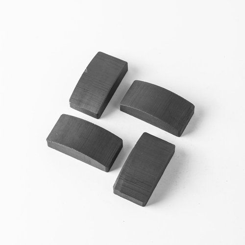 Strong Magnets GmbH - Ferrit-Magnete