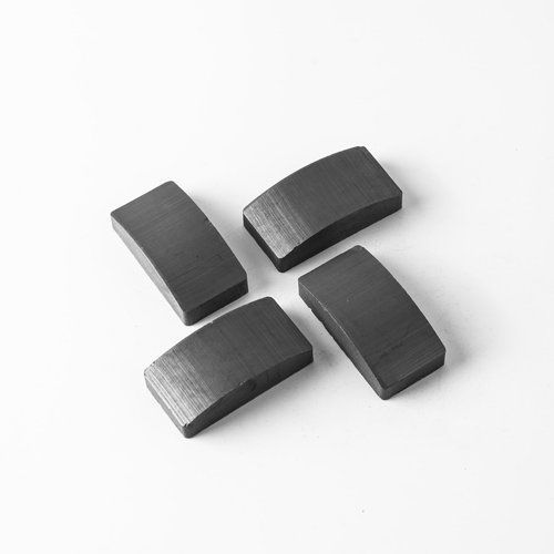 Strong Magnets GmbH - Ferrit-Magnete