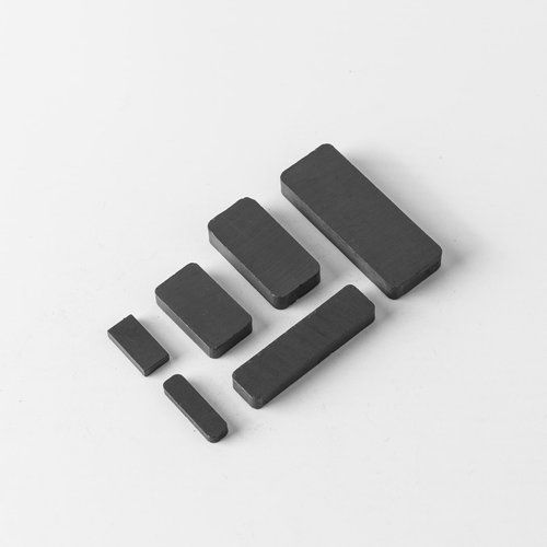 Strong Magnets GmbH - Ferrit-Magnete