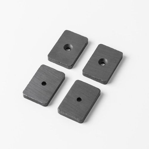 Strong Magnets GmbH - Ferrit-Magnete