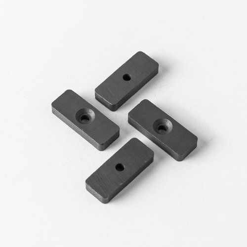 Strong Magnets GmbH - Ferrit-Magnete