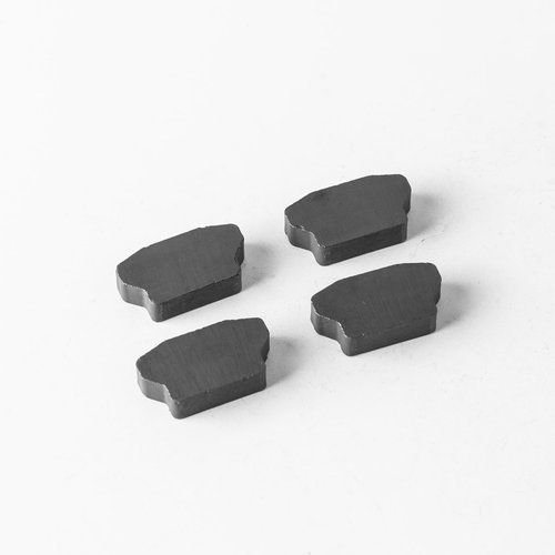 Strong Magnets GmbH - Ferrit-Magnete