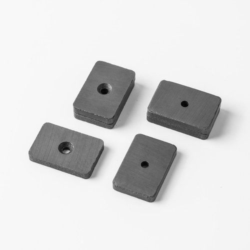 Strong Magnets GmbH - Ferrit-Magnete