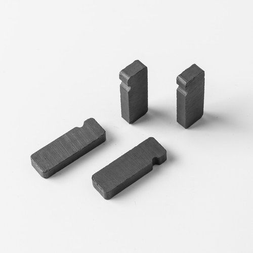 Strong Magnets GmbH - Ferrit-Magnete