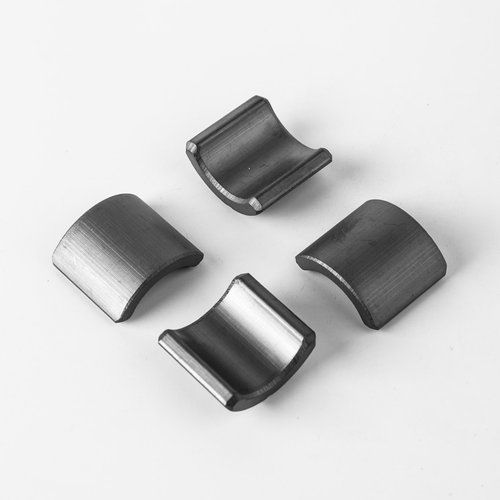 Strong Magnets GmbH - Ferrit-Magnete