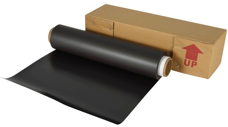 Strong Magnets GmbH - Magnetbänder/Magnetfolien