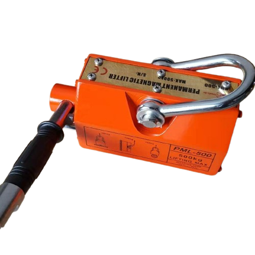 Strong Magnets GmbH - Hebemagnete