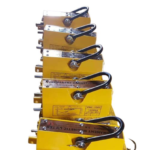 Strong Magnets GmbH - Hebemagnete