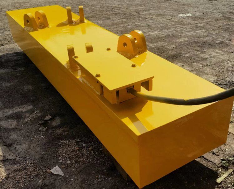 Strong Magnets GmbH - Hebemagnete