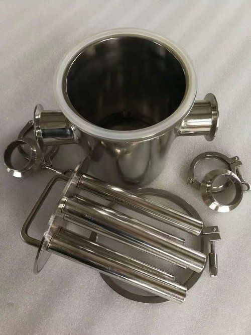 Strong Magnets GmbH - Magnetabscheider