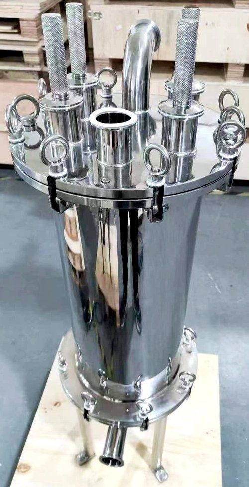 Strong Magnets GmbH - Magnetabscheider