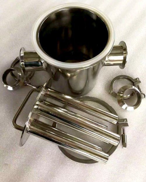 Strong Magnets GmbH - Magnetabscheider