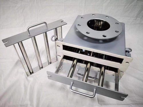 Strong Magnets GmbH - Magnetabscheider