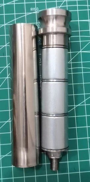 Strong Magnets GmbH - Magnetabscheider