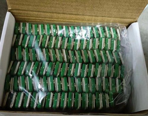 Strong Magnets GmbH - Magnetisches Namensschild