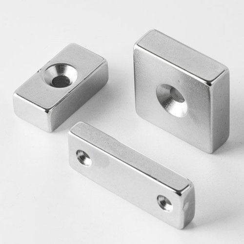 Strong Magnets GmbH - Neodym-Magnete