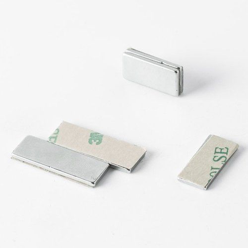 Strong Magnets GmbH - Neodym-Magnete