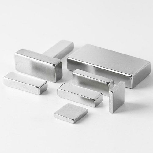 Strong Magnets GmbH - Neodym-Magnete
