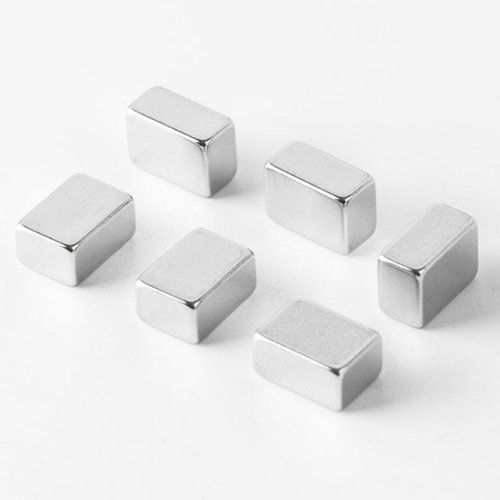 Strong Magnets GmbH - Neodym-Magnete