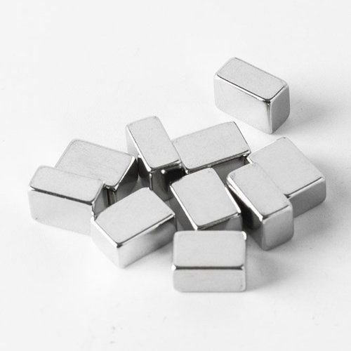 Strong Magnets GmbH - Neodym-Magnete