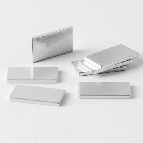 Strong Magnets GmbH - Neodym-Magnete