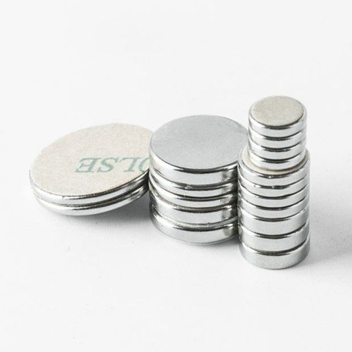 Strong Magnets GmbH - Neodym-Magnete