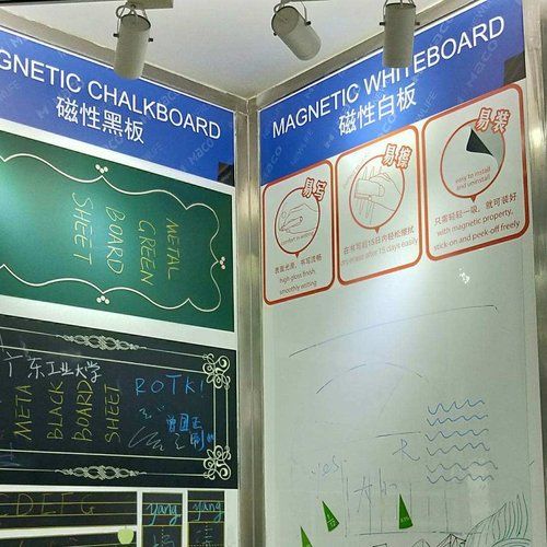 Strong Magnets GmbH - Magnetbänder/Magnetfolien