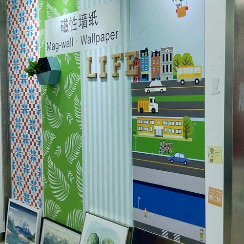 Strong Magnets GmbH - Magnetbänder/Magnetfolien